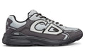 Dior B30 "Grey Anthracite" Technical Sneakers UAE