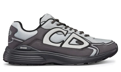 Dior B30 "Grey Anthracite" Technical Sneakers UAE