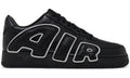 Cactus Plant Flea Market x Nike Air Force 1 Low Premium "Black" 2024 Sneakers UAE