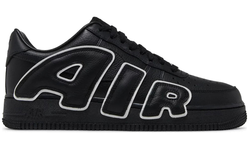 Cactus Plant Flea Market x Nike Air Force 1 Low Premium "Black" 2024 Sneakers UAE