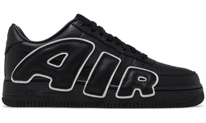 Cactus Plant Flea Market x Nike Air Force 1 Low Premium "Black" 2024 Sneakers UAE
