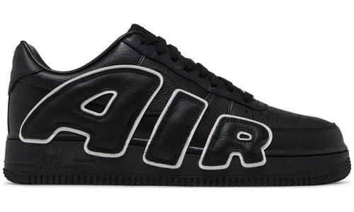 Cactus Plant Flea Market x Nike Air Force 1 Low Premium "Black" 2024 Sneakers UAE