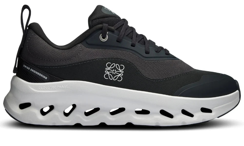 Loewe x Cloudtilt 2 "Black" Premium Sneakers UAE