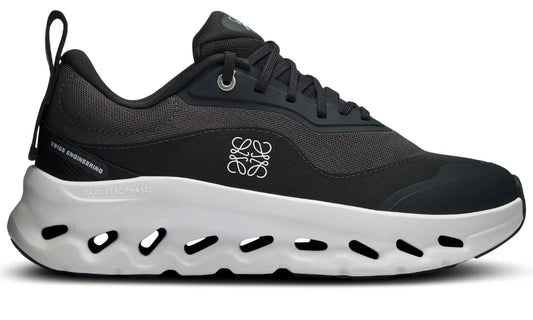Loewe x Cloudtilt 2 "Black" Premium Sneakers UAE