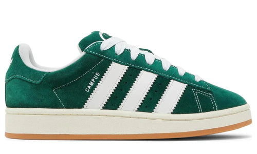 Adidas Campus 00s "Dark Green Gum" Casual Sneakers UAE