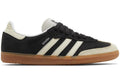 Adidas Samba OG "Black Wonder White" Sneakers UAE