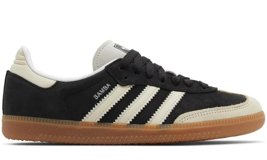 Adidas Samba OG "Black Wonder White" Sneakers UAE