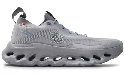 Loewe x Running Cloudtilt "Grey" Designer Sneakers UAE