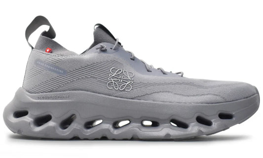 Loewe x Running Cloudtilt "Grey" Designer Sneakers UAE