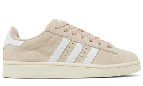 Adidas Campus 00s "Wonder White" Casual Sneakers UAE