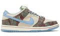 Crenshaw Skate Club x Dunk Low SB Skate Sneakers UAE
