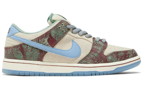 Crenshaw Skate Club x Dunk Low SB Skate Sneakers UAE