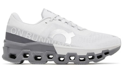 On Cloudmonster 2 "Frost Rock" Cushion Running Shoes UAE