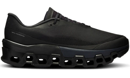 Cloudmonster 2 PAF "Black Magnet" Performance Running Shoes UAE