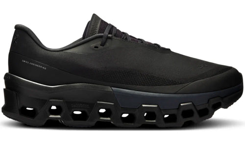 Cloudmonster 2 PAF "Black Magnet" Performance Running Shoes UAE