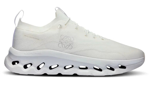 Loewe x Running Cloudtilt "White" Premium Sneakers UAE