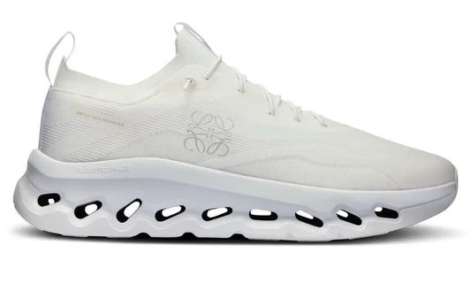 Loewe x Running Cloudtilt "White" Premium Sneakers UAE