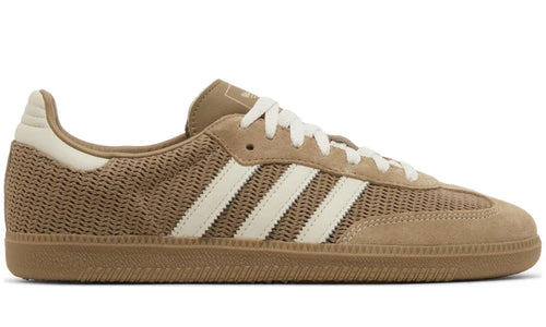 Adidas Samba OG "Cardboard" Sneakers UAE
