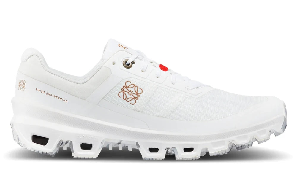 Loewe x Cloudventure "White" Trail Sneakers UAE