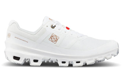 Loewe x Cloudventure "White" Trail Sneakers UAE