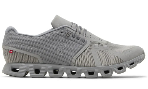 On Cloud 5 "Fog Alloy" Casual Sneakers UAE
