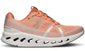 On Cloudsurfer "Flame White" Running Shoes UAE