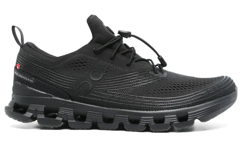 On Running Cloud X Z5 "Black" Training Sneakers UAE