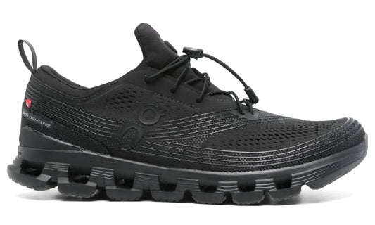 On Running Cloud X Z5 "Black" Training Sneakers UAE
