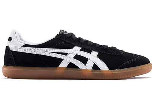 Asics Onitsuka Tiger Tokuten "Black White" Casual Sneakers UAE