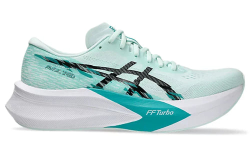 Asics Magic Speed 4 "Soothing Sea Black" Racing Running Shoes UAE