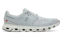 On Cloud 6 "Glacier White" Running Sneakers UAE