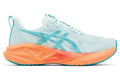 Asics Novablast 5 "Soothing Sea Wave Teal" Running Shoes UAE