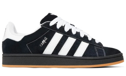 Korn x Adidas Campus 00s "Black Gum" Premium Sneakers UAE