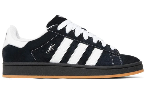 Korn x Adidas Campus 00s "Black Gum" Premium Sneakers UAE