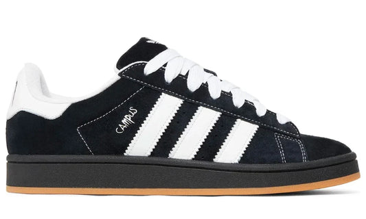 Korn x Adidas Campus 00s "Black Gum" Premium Sneakers UAE