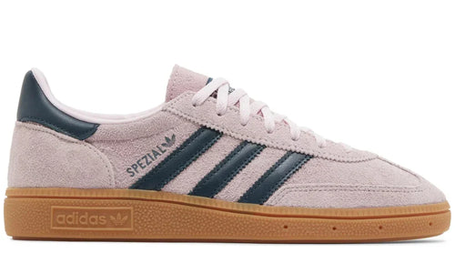 Adidas Handball Spezial "Clear Pink Arctic Night" Sneakers UAE
