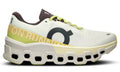 On Cloudmonster 2 "Undyed / Zest" Cushion Running Shoes UAE
