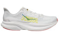 Hoka Mach 6 "White Nimbus Cloud" Running Shoes UAE