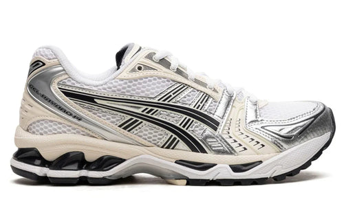 Asics Gel-Kayano 14 "White Midnight" Running Sneakers UAE