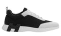Hermes Bouncing Sneaker "Black White" Classic Sneakers UAE