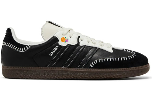 Adidas Samba OG "Día de Muertos Pack - Black" Sneakers UAE