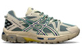 Asics Gel-Kahana 8 "Green Grey" Trail Running Shoes UAE