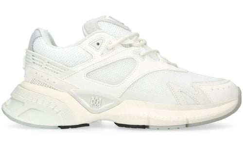 AMIRI Leather MA Runner "White" Premium Runner Sneakers UAE