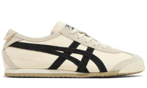 Asics Mexico 66 Vintage "Birch Black" Casual Sneakers UAE