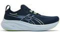 Asics Gel Nimbus 26 4E Wide "French Blue" Extra Wide Running Shoes UAE