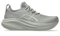 Asics Gel Nimbus 27 "Seal Grey" Running Shoes UAE