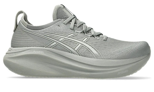 Asics Gel Nimbus 27 "Seal Grey" Running Shoes UAE