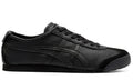 Asics Onitsuka Tiger Mexico 66 "Black" Casual Sneakers UAE