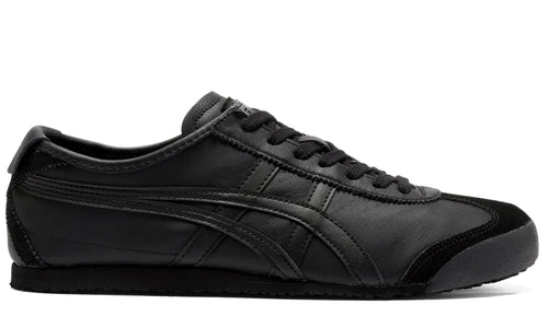 Asics Onitsuka Tiger Mexico 66 "Black" Casual Sneakers UAE