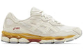 Asics Gel NYC "Cream Oatmeal" Lifestyle Sneakers UAE